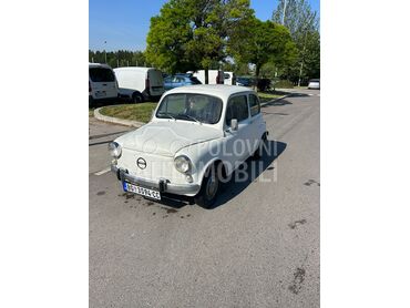Zastava 750, 2.200 €, 1977. Hečbek, Benzin | 750 cm3, 254.658 km, 33kW (45 KS), Manuelni 4 brzine, 2/3 vrata, 5 sedišta, Surčin