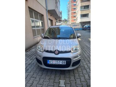 Fiat Panda tvin air, 5.100 €, 2015. Hečbek, Benzin | 875 cm3, 147.000 km, 59kW (80 KS), Manuelni 5 brzina, 4/5 vrata, 5 sedišta, Kruševac