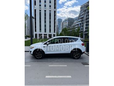 Ford Kuga Kuga 2.0 TDCI, 7.200 €, 2009. Džip/SUV, Dizel | 1997 cm3, 225.000 km, 100kW (136 KS), Manuelni 6 brzina, 4/5 vrata, 5 sedišta, Beograd
