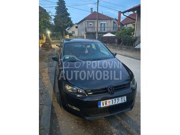 Volkswagen Polo 1.2 (može zamena), 5.500 €, 2013. Hečbek, Dizel | 1199 cm3, 195.000 km, 55kW (75 KS), Manuelni 5 brzina, 4/5 vrata, 5 sedišta, Vranje