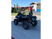 Stels 850