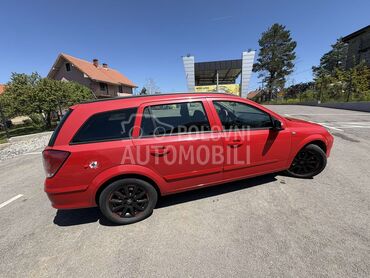 Opel Astra H e (može zamena), 1.600 €, 2005. Karavan, Benzin | 1364 cm3, 212.000 km, 66kW (90 KS), Manuelni 5 brzina, 4/5 vrata, 5 sedišta, Barajevo