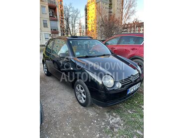 Volkswagen Lupo, 900 €, 2004. Hečbek, Benzin + Gas (TNG) | 1000 cm3, 310.000 km, 37kW (50 KS), Manuelni 5 brzina, 2/3 vrata, 4 sedišta, Novi Sad
