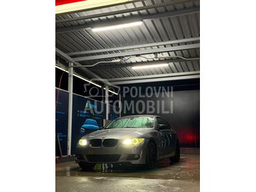 BMW 320 320i (može zamena), 7.200 €, 2007. Kupe, Benzin | 1995 cm3, 251.000 km, 125kW (170 KS), Manuelni 6 brzina, 2/3 vrata, 4 sedišta, Nova Pazova
