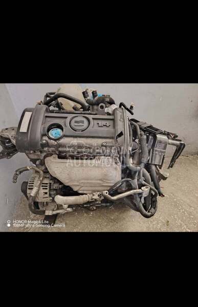Seat Cordoba 2008 1.4 BXW - kompletan auto u delovima