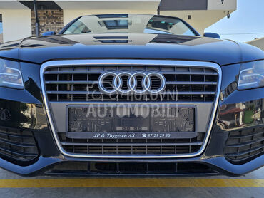 Audi A4 2.0.tdi, 6.900 €, 2010. Karavan, Dizel | 1998 cm3, 275.000 km, 88kW (120 KS), Manuelni 6 brzina, 4/5 vrata, 5 sedišta, Novi Sad