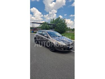 Fiat Bravo, 2.550 €, 2009. Hečbek, Dizel | 1598 cm3, 295.000 km, 77kW (105 KS), Manuelni 6 brzina, 4/5 vrata, 5 sedišta, Beograd