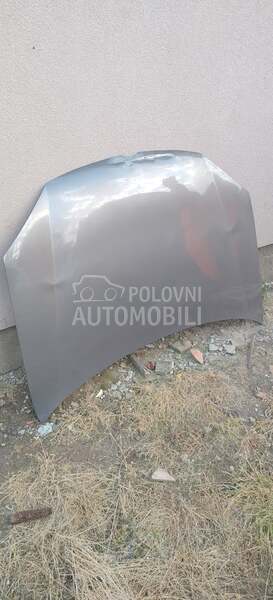 Barnik za Volkswagen Golf 5
