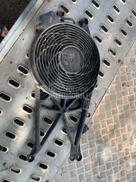 Ventilator  1,7 d za Opel Meriva