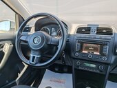 Volkswagen Polo 1.2 TDI NAV/AUT KL