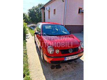 Volkswagen Polo Sdi, 2.000 €, 2004. Hečbek, Dizel | 1896 cm3, 230.000 km, 47kW (64 KS), Manuelni 5 brzina, 4/5 vrata, 5 sedišta, Budisava
