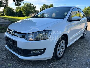 Volkswagen Polo 1.2 tdi, 4.350 €, 2011. Hečbek, Dizel | 1199 cm3, 169.670 km, 55kW (75 KS), Manuelni 5 brzina, 4/5 vrata, 5 sedišta, Veternik