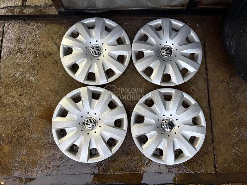 Ratkapne Vw 15"