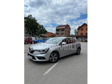 Renault Megane 1.5 dci 2019, 10.750 €, 2018. Hečbek, Dizel | 1461 cm3, 216.831 km, 81kW (110 KS), Automatski / poluautomatski, 4/5 vrata, 5 sedišta, Požega