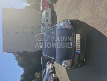 Ford Fiesta 1.4, 3.000 €, 2006. Hečbek, Benzin | 1388 cm3, 74.297 km, 59kW (80 KS), Manuelni 5 brzina, 4/5 vrata, 5 sedišta, Beograd