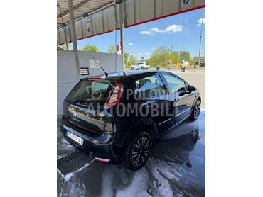 Fiat EVO Fiat evo, 4.050 €, 2012. Hečbek, Benzin | 1368 cm3, 164.000 km, 57kW (77 KS), Manuelni 5 brzina, 4/5 vrata, 5 sedišta, Kraljevo