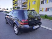 Volkswagen Golf 4 1.6