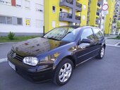 Volkswagen Golf 4 1.6