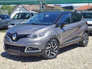 Renault Captur 1.5dci, 8.200 €, 2014. Džip/SUV, Dizel | 1461 cm3, 174.000 km, 66kW (90 KS), Manuelni 5 brzina, 4/5 vrata, 5 sedišta, Čačak