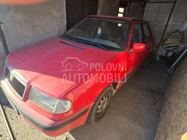 Škoda Felicia, 550 €, 1998. Hečbek, Benzin + Gas (TNG) | 1300 cm3, 209.896 km, 43kW (58 KS), Manuelni 5 brzina, 4/5 vrata, 5 sedišta, Smederevo