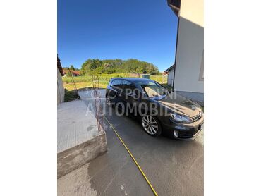Volkswagen Golf 6 2.0 gtd, 8.999 €, 2011. Hečbek, Dizel | 1968 cm3, 346.000 km, 125kW (170 KS), Automatski / poluautomatski, 4/5 vrata, 5 sedišta, Loznica