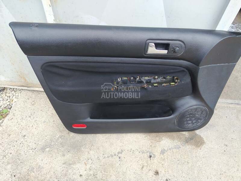 Tapacir za Volkswagen Golf 4 od 1998. do 2006. god.