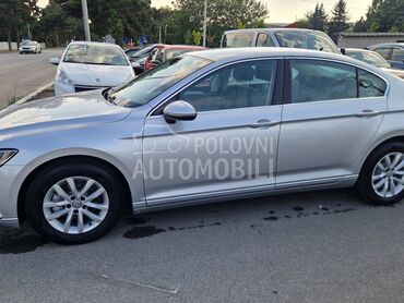 Volkswagen Passat B8 1.6tdi..noov, 10.950 €, 2016. Limuzina, Dizel | 1598 cm3, 234.000 km, 88kW (120 KS), Manuelni 6 brzina, 4/5 vrata, 5 sedišta, Vršac