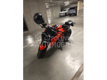 KTM 1390 Super Duke R Evo, 19.900 €, 2026. , 1350 cm3, 1.900 km, 140kW (190 KS), Naked, Beograd