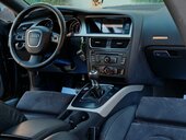 Audi A5 2.0 /S LINE/ QUATTRO