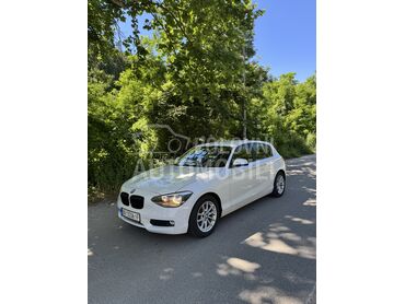 BMW 118 (može zamena), 9.000 €, 2013. Hečbek, Dizel | 1995 cm3, 195.322 km, 105kW (143 KS), Manuelni 6 brzina, 4/5 vrata, 5 sedišta, Ripanj