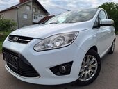 Ford C-Max 1.6 HDI,TITANIUM