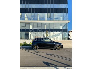 Opel Corsa C 1.3 CDTI, 3.200 €, 2006. Hečbek, Dizel | 1248 cm3, 250.000 km, 51kW (69 KS), Manuelni 5 brzina, 2/3 vrata, 5 sedišta, Kragujevac