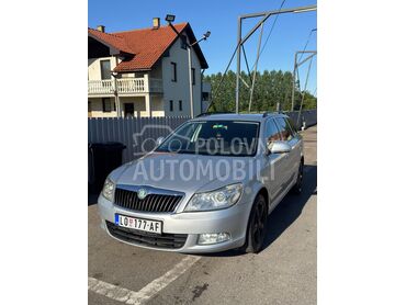 Škoda Octavia 2.0, 6.000 €, 2010. Karavan, Dizel | 1968 cm3, 280.000 km, 103kW (140 KS), Automatski / poluautomatski, 4/5 vrata, 5 sedišta, Loznica