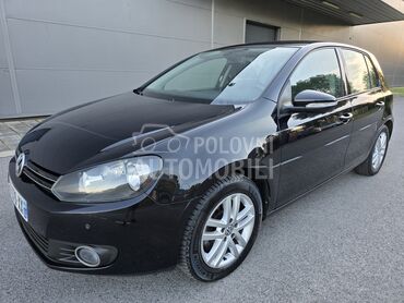 Volkswagen Golf 6 1.4 TSI HIGHLINE, 5.700 €, 2012. Hečbek, Benzin | 1390 cm3, 178.544 km, 90kW (122 KS), Manuelni 6 brzina, 4/5 vrata, 5 sedišta, Beograd