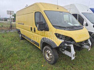 Fiat Ducato dizel, 5.200 €, 2017. , 201.852 km, Dostavni kombi do 3.5t, Dizel, 2300 cm3, Manuelni menjač, Vrnjačka Banja