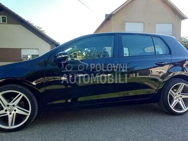 Volkswagen Golf 6 Highline/T.o.p/, 6.790 €, 2009. Hečbek, Dizel | 1968 cm3, 257.000 km, 81kW (110 KS), Manuelni 5 brzina, 4/5 vrata, 5 sedišta, Ruma
