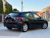 Mazda 3 Švajcarska