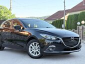 Mazda 3 Švajcarska