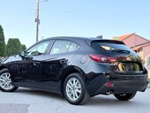 Mazda 3 Švajcarska