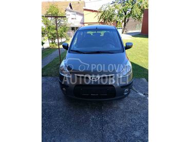 Hyundai i10 1.2b clima 5vr alu, 2.990 €, 2010. Hečbek, Benzin | 1248 cm3, 148.562 km, 57kW (77 KS), Manuelni 5 brzina, 4/5 vrata, 5 sedišta, Železnik
