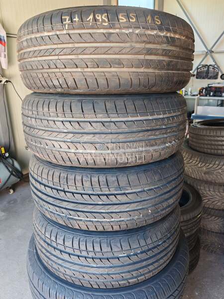 Linglong 195/55 R15 Letnja