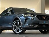Cupra Formentor 1.5tsi/dsg/cam/