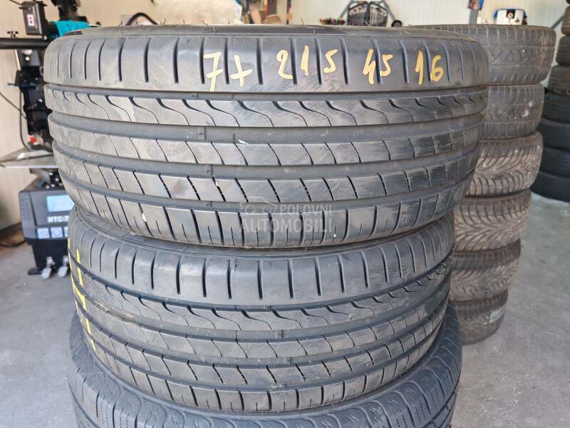 Imperial 215/45 R16 Letnja
