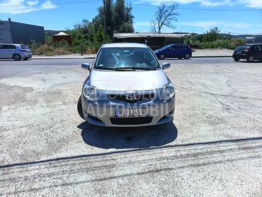 Toyota Auris dhjtjgrjnjzjblg, 5.000 €, 2008. Hečbek, Benzin | 1598 cm3, 219.000 km, 91kW (124 KS), Manuelni 5 brzina, 4/5 vrata, 5 sedišta, Vinča