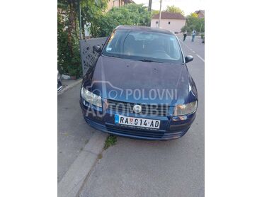 Fiat Stilo 1.9, 850 €, 2004. Hečbek, Dizel | 1910 cm3, 310.000 km, 59kW (80 KS), Manuelni 5 brzina, 4/5 vrata, 5 sedišta, Raška