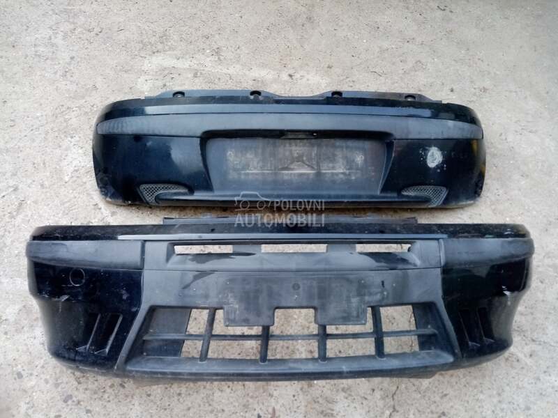 branik za Fiat Punto od 2000. do 2003. god.