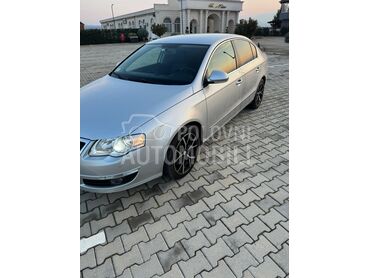 Volkswagen Passat B6, Po dogovoru, 2009. Limuzina, Dizel | 1968 cm3, 261.000 km, 103kW (140 KS), Automatski / poluautomatski, 4/5 vrata, 5 sedišta, Bujanovac