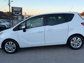 Opel Meriva P e r f e k t n a