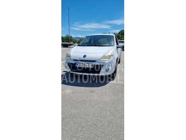 Renault Clio, 4.000 €, 2010. Kupe, Dizel | 1500 cm3, 230.000 km, 75kW (102 KS), Manuelni 5 brzina, 2/3 vrata, 5 sedišta, Kragujevac