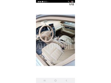 Mercedes Benz C 220 C220cdi, 5.500 €, 2007. Limuzina, Dizel | 2148 cm3, 240.000 km, 125kW (170 KS), Manuelni 6 brzina, 4/5 vrata, 5 sedišta, Banovo Brdo